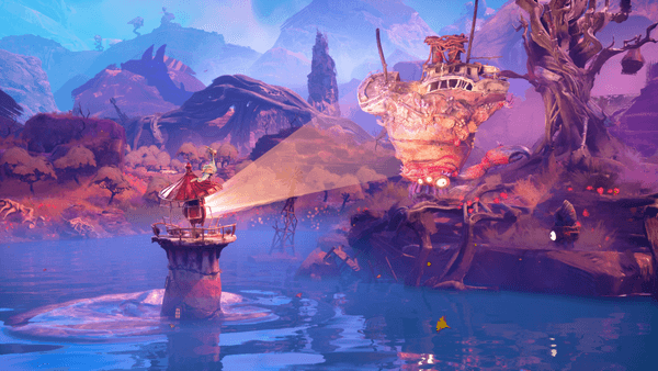 Our Keeper Accolades Trailer is a 10/10!