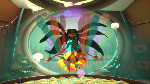 Psychonauts 2 Musical Tour