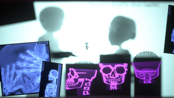 Psychonauts With A Therapist!