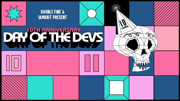 Day of the Devs: SGF Edition