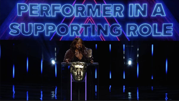 Congrats Kimberly Brooks!
