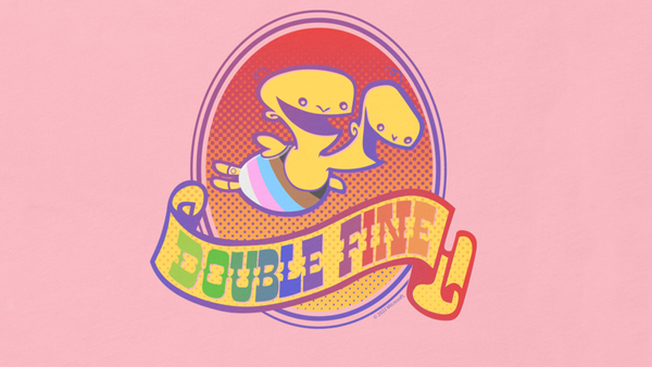Support PRIDE!