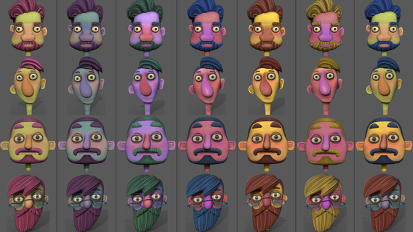 Bringing Psychonauts To Life