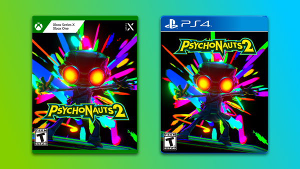 Let's Get Physical!