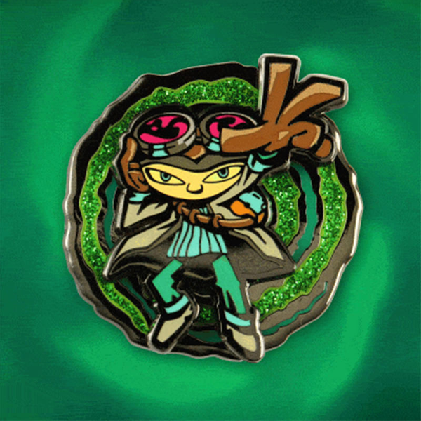 Spinny Pinny!