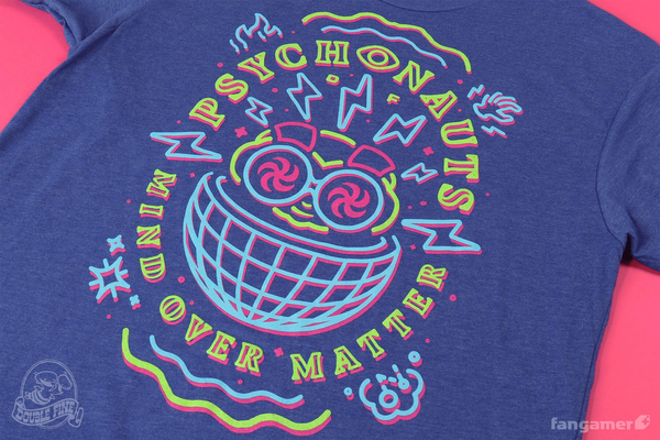 Sweet Psychic Memorabilia!