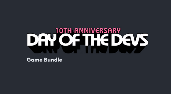 Day of the Devs VIP Bundle!