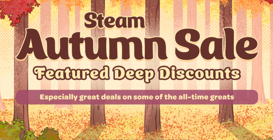 Deep Discount P2