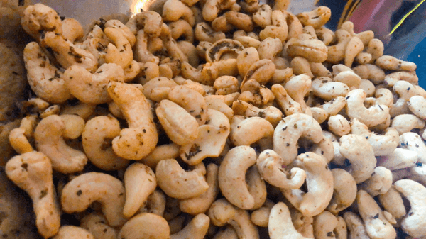 Camden Cashews