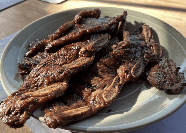 Kees Galbi