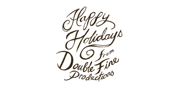 Christmas newsletter 2024 footer message