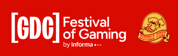 GDC 2026 X Double Fine