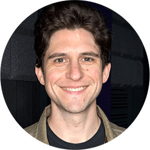 Gdc speakers aaron jacobs