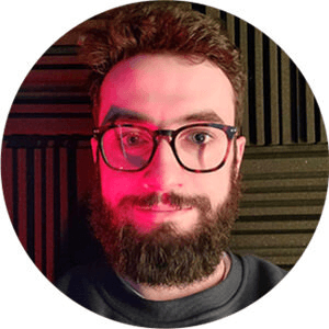 Gdc speakers james collins