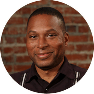 Gdc speakers kevin johnson