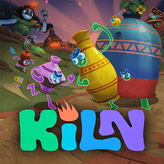 Kiln beta